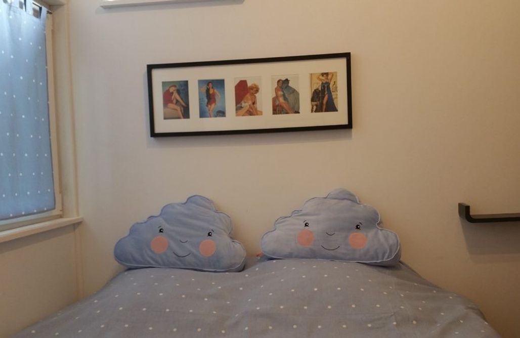 AlohaCamp Nowy Domek 2