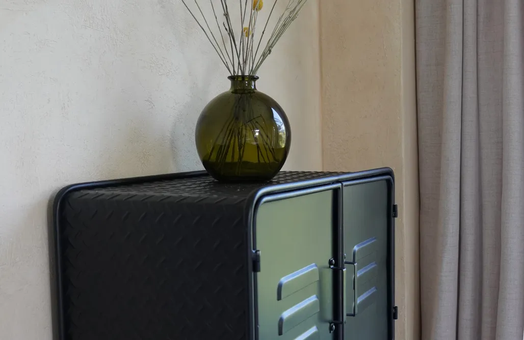 AlohaCamp Dom w trawach 4