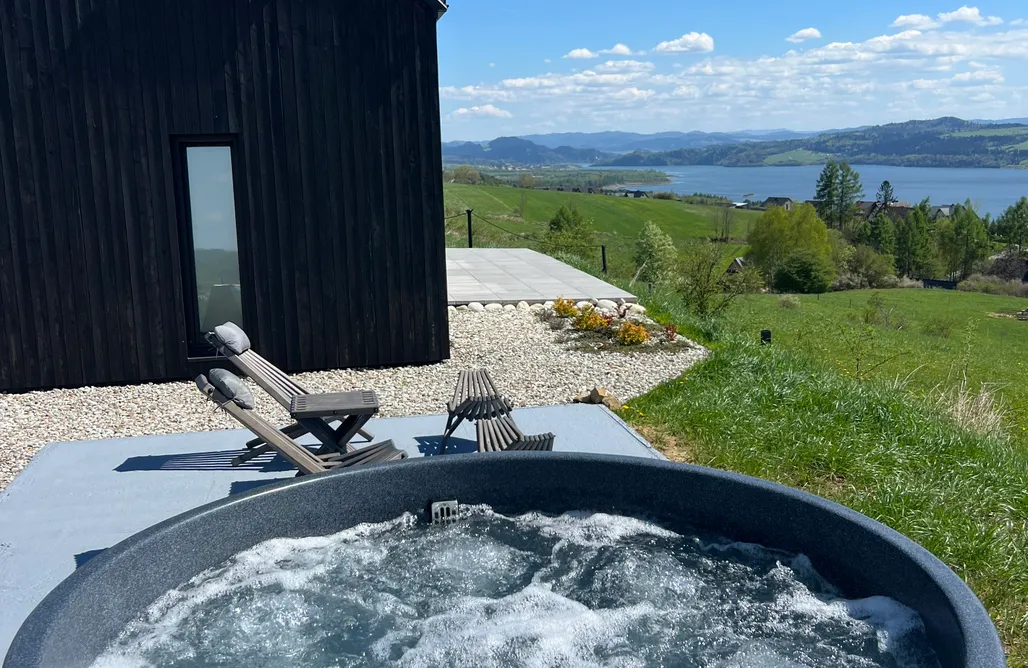 noclegi AlohaCamp Czarne Ptaszki  1