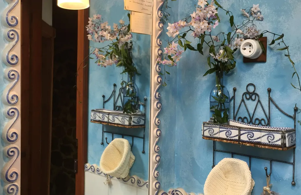 AlohaCamp Pisón de Fondón 1