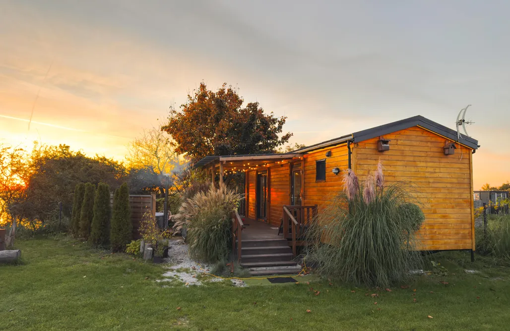 Weekend Dla Dwojga Świnoujście Plażowa Chatka 2