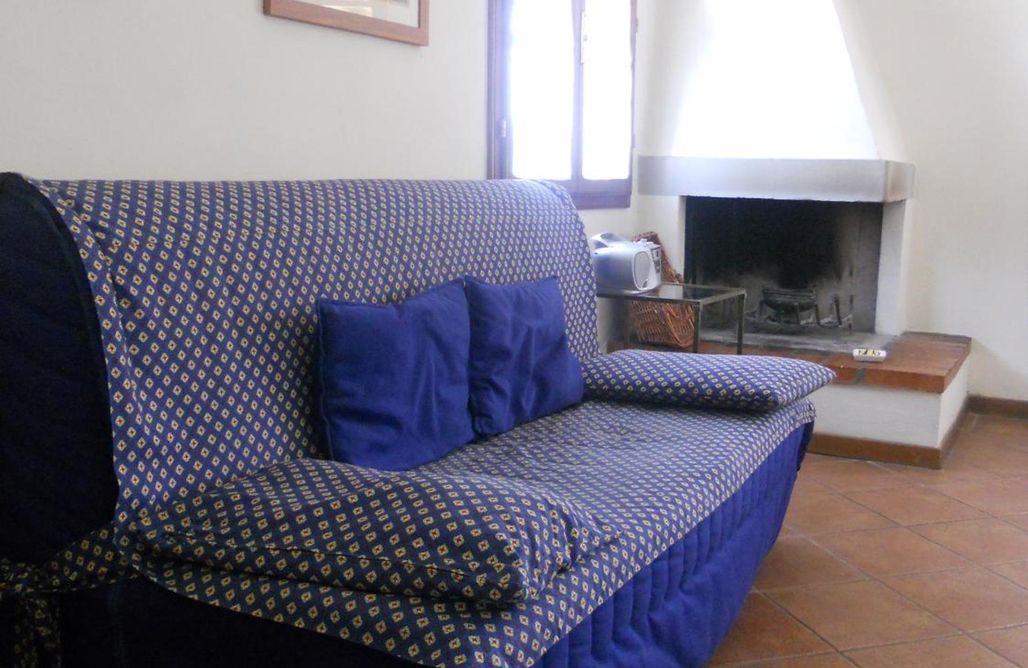 AlohaCamp Villa La Stalla 4