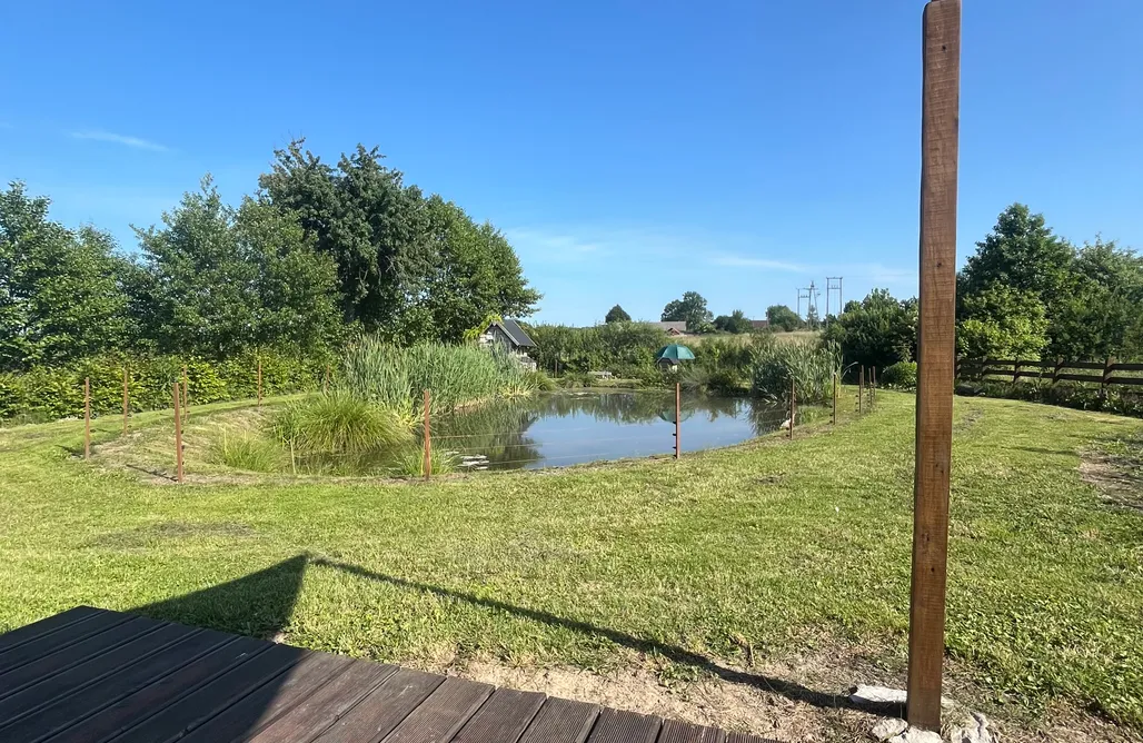 noclegi AlohaCamp Życie Roztocze 1