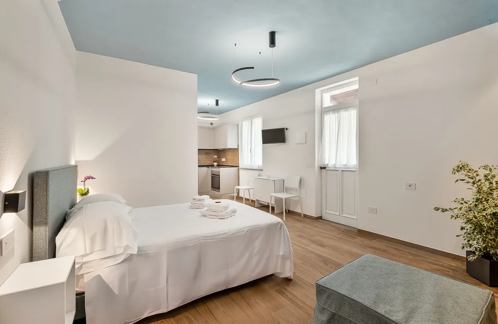 AlohaCamp Monolocale 4