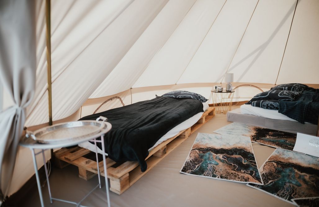 AlohaCamp Gwiezdne Sny 3