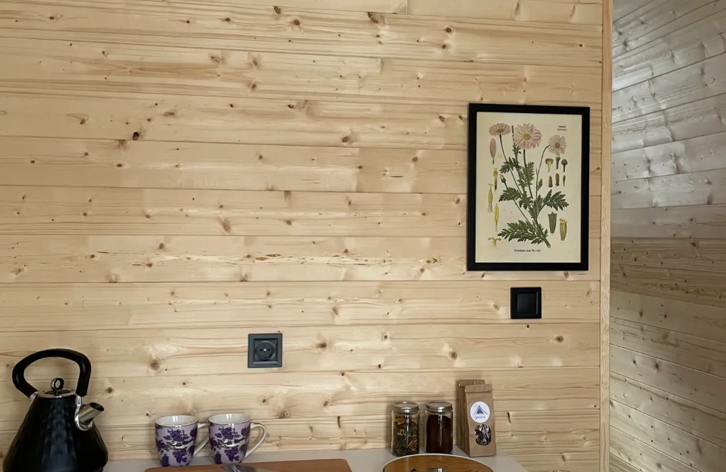 AlohaCamp Złocień 4