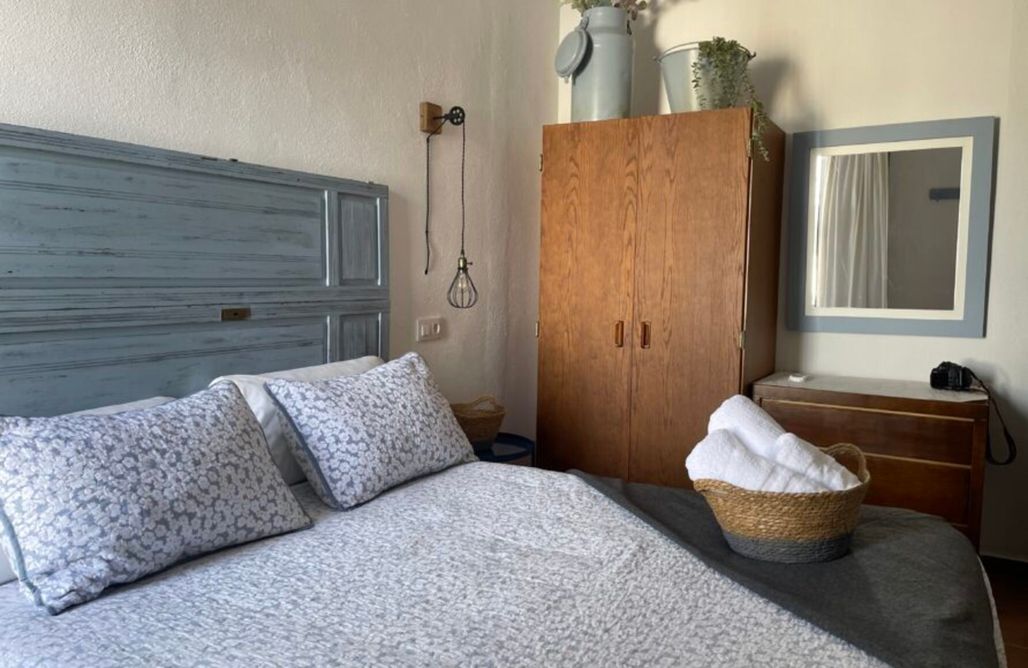 AlohaCamp Los Naranjos 3