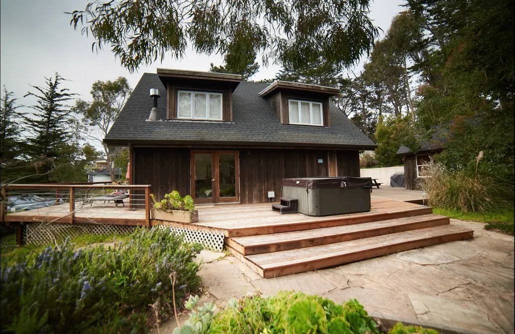 Location Chalet Avec Étang Pêche Privé Bellevue Manor - Villa 2