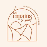 Les Copains à Bord host Les Copains à Bord
