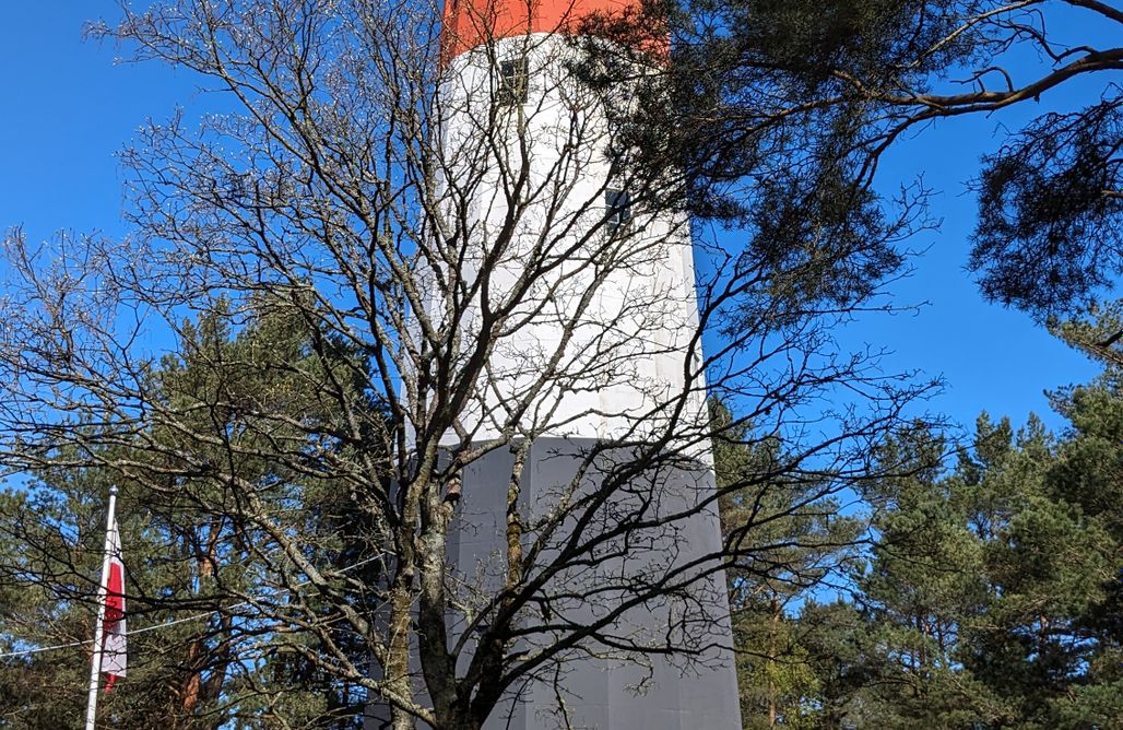 hurra dziura AlohaCamp