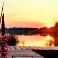 Justyna host Chill na Skrzynce