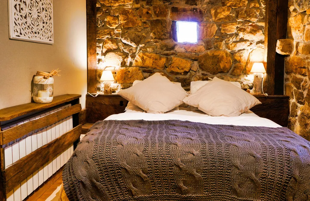 AlohaCamp Cabaña Iduna 2