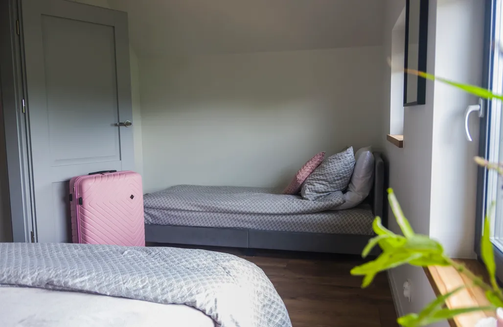 AlohaCamp Apartamenty na Ziołowej 3