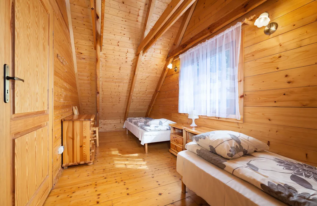 AlohaCamp Domek Premium 4
