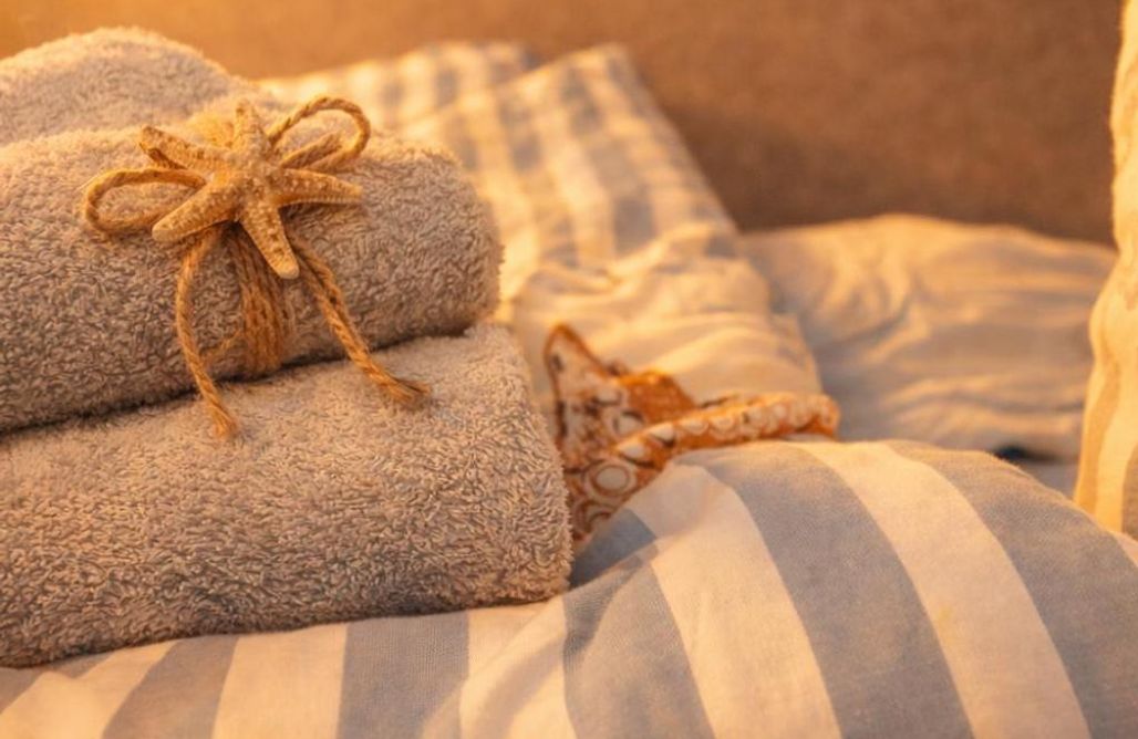 AlohaCamp Budget Doppelzimmer 4