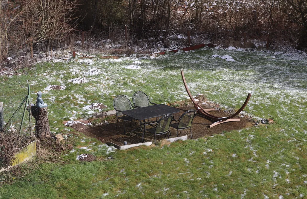 Das Haus Schneider AlohaCamp