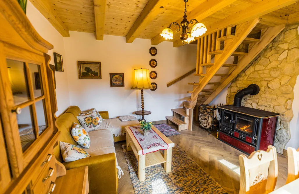 Sobków noclegi Azyl nad Nidą  3