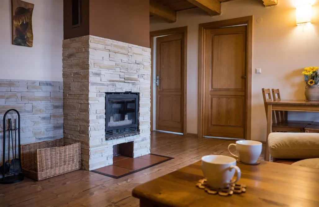 AlohaCamp Apartament Słonecznikowy 2