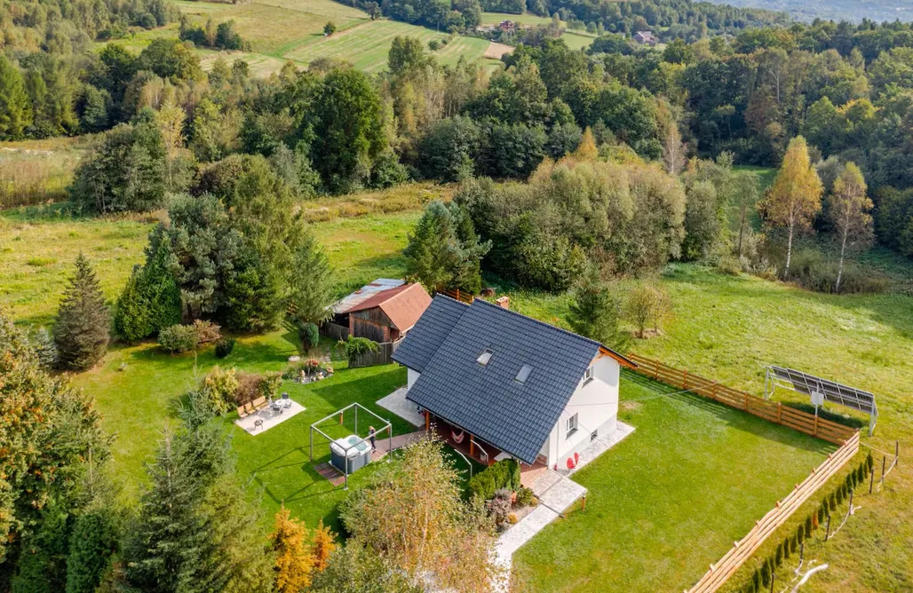 Andrychów noclegi Dom pod Gaikiem 2