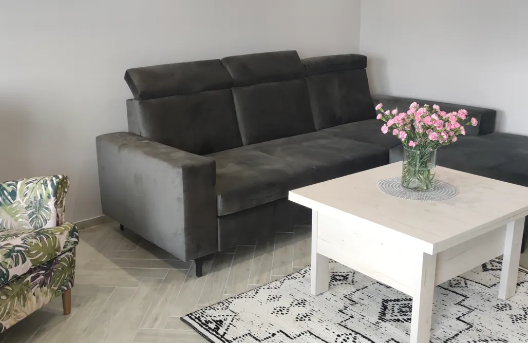 Agroturystyka Białystok Apartamenty Szepty Mazur 1