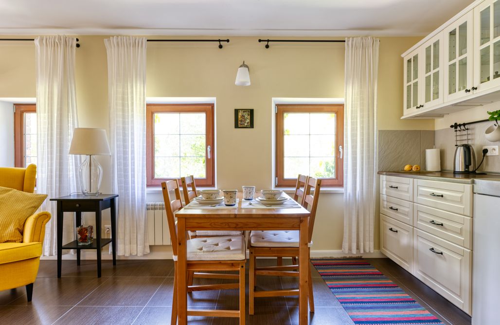 AlohaCamp Magnolia - studio dla 2 osób 4