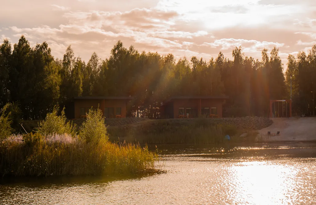 Gîte Wymiar Natury 2