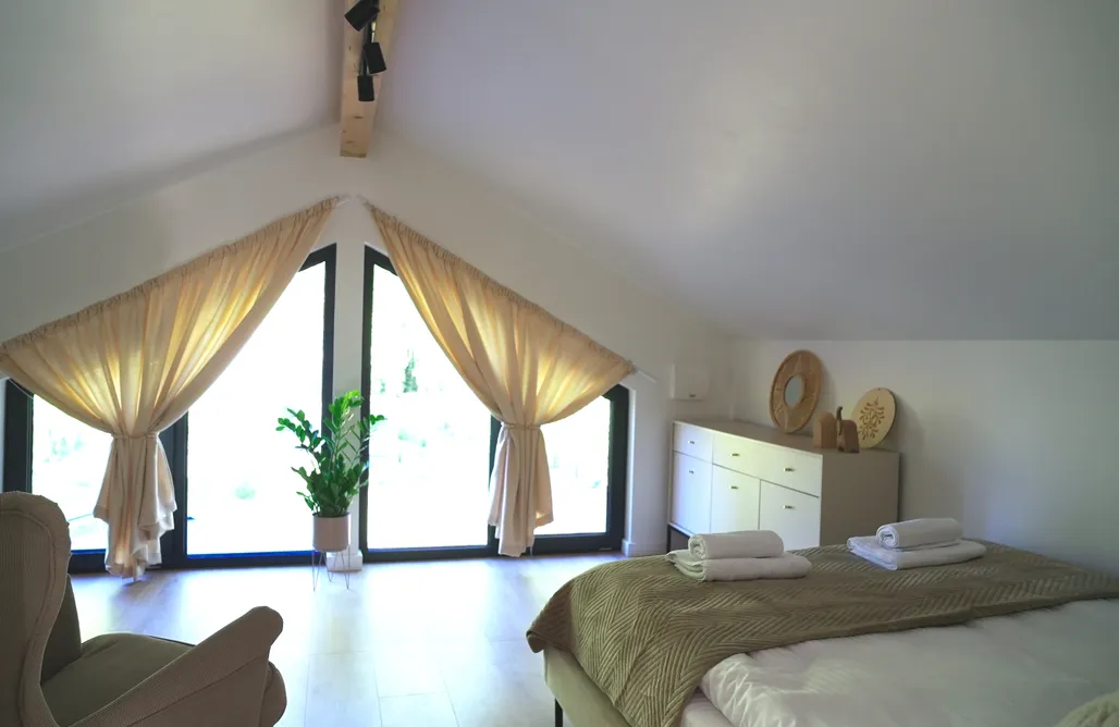 AlohaCamp Jemioła Biała 3