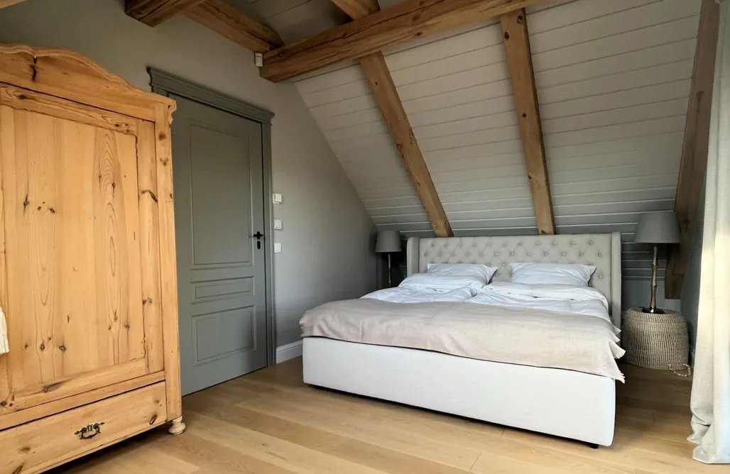 AlohaCamp Dom Zachodów 2