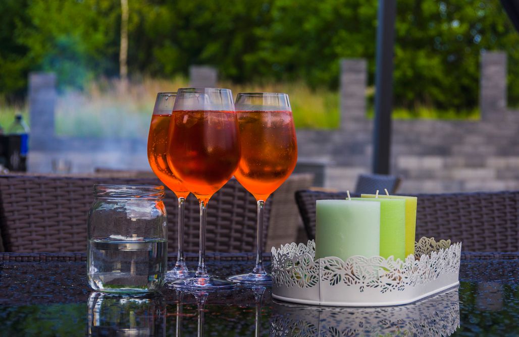 AlohaCamp Apartamenty na Ziołowej 1