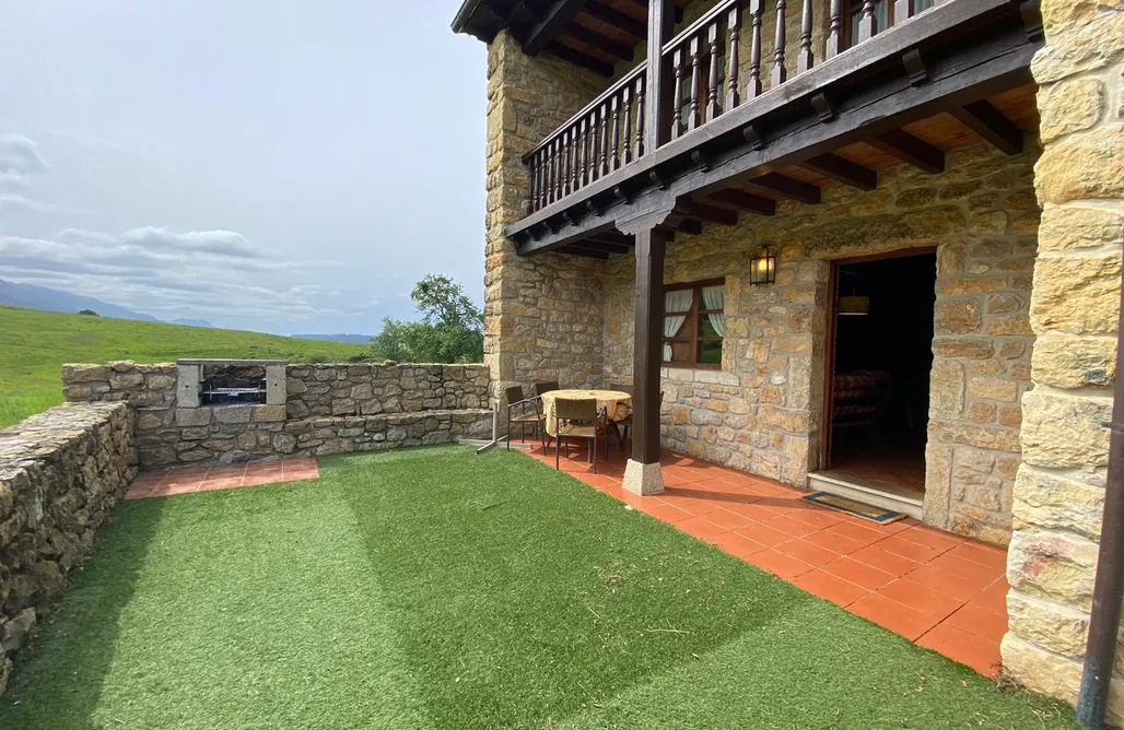 alojamientos AlohaCamp La Helguera 1