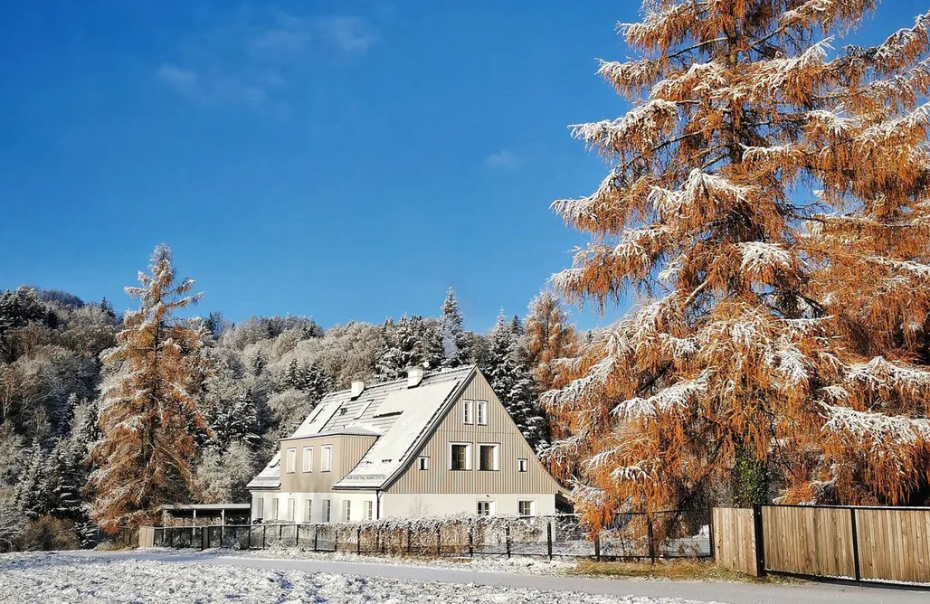 Agroturystyka Jelenia Góra Apartamenty Trzy Morza 3