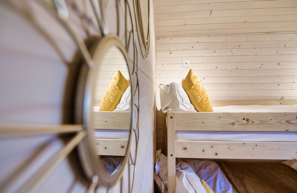 AlohaCamp Domek Exclusive numer 1  4