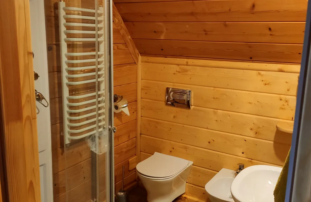 AlohaCamp Cały dom na wyłączność 4