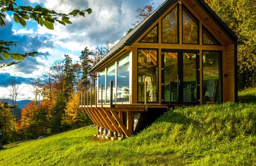 Imagen de Czas i Las