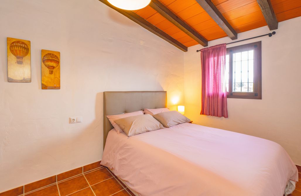 AlohaCamp Casita Rural Haro 2