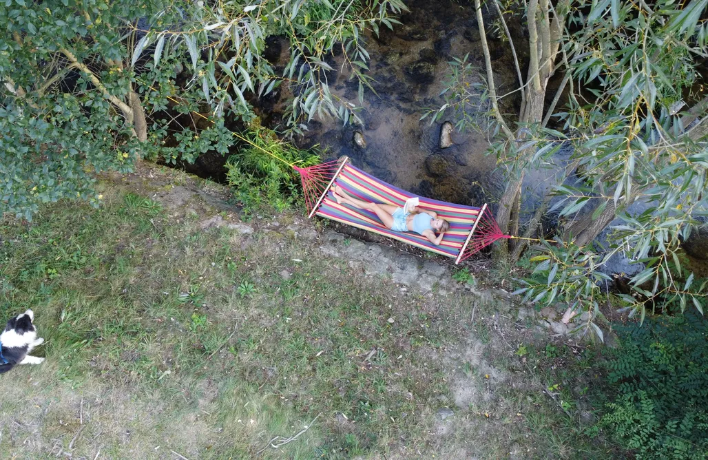 Dom nad Jeziorem Wilkanów Park Domki w Górach 1