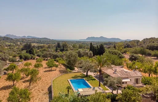 Imagen de Villa Gallardo Mallorca