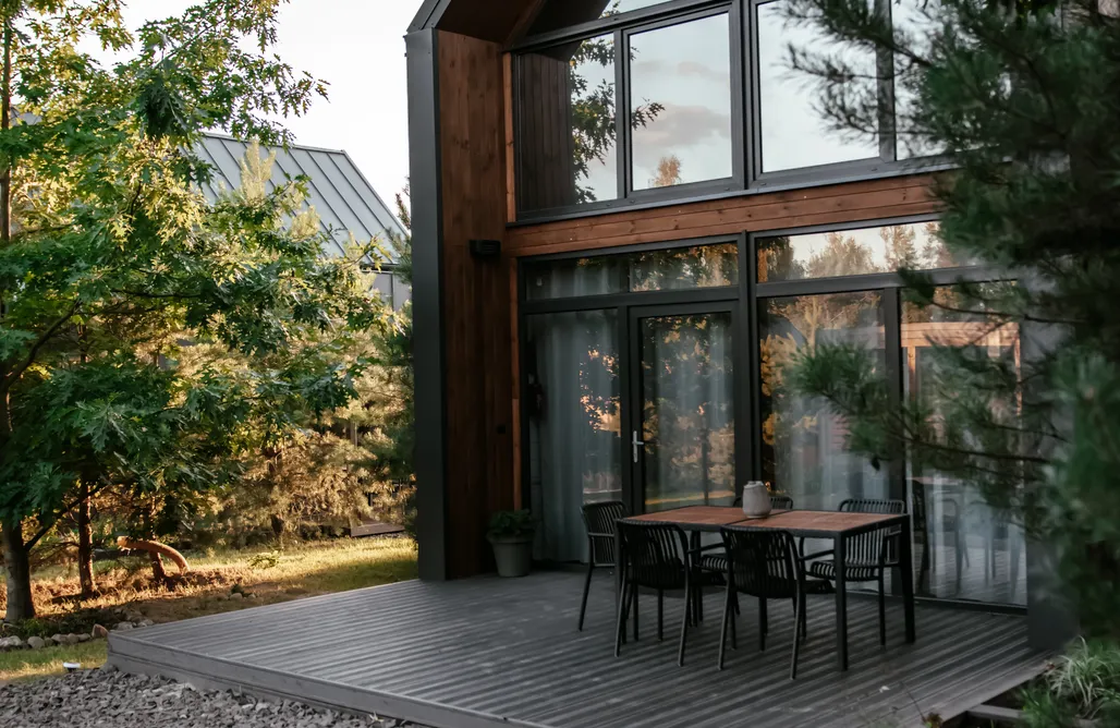 Agroturystyka Kujawsko-Pomorskie Stodoła Potołówek 2