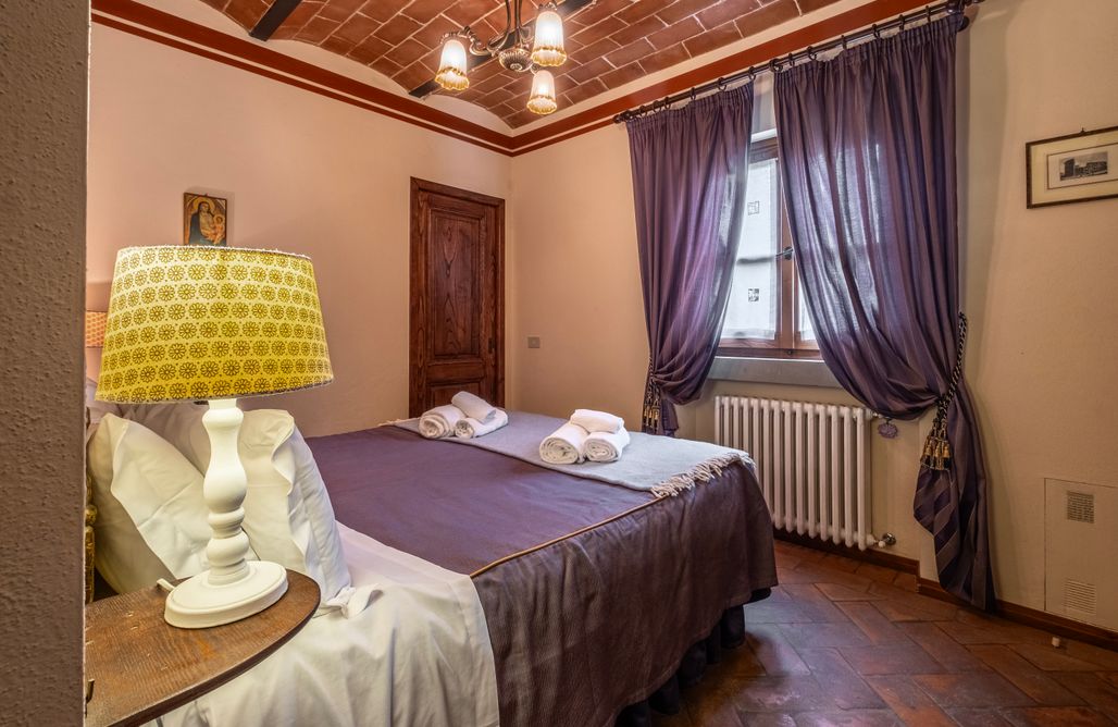 AlohaCamp La taverna del Bottaio 2