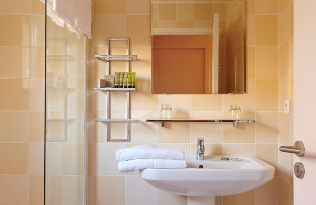 AlohaCamp Chambre Double 4