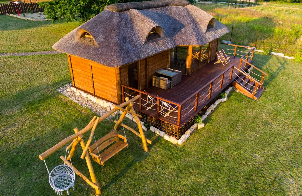 Agroturystyka Świętokrzyskie Dreamland 2