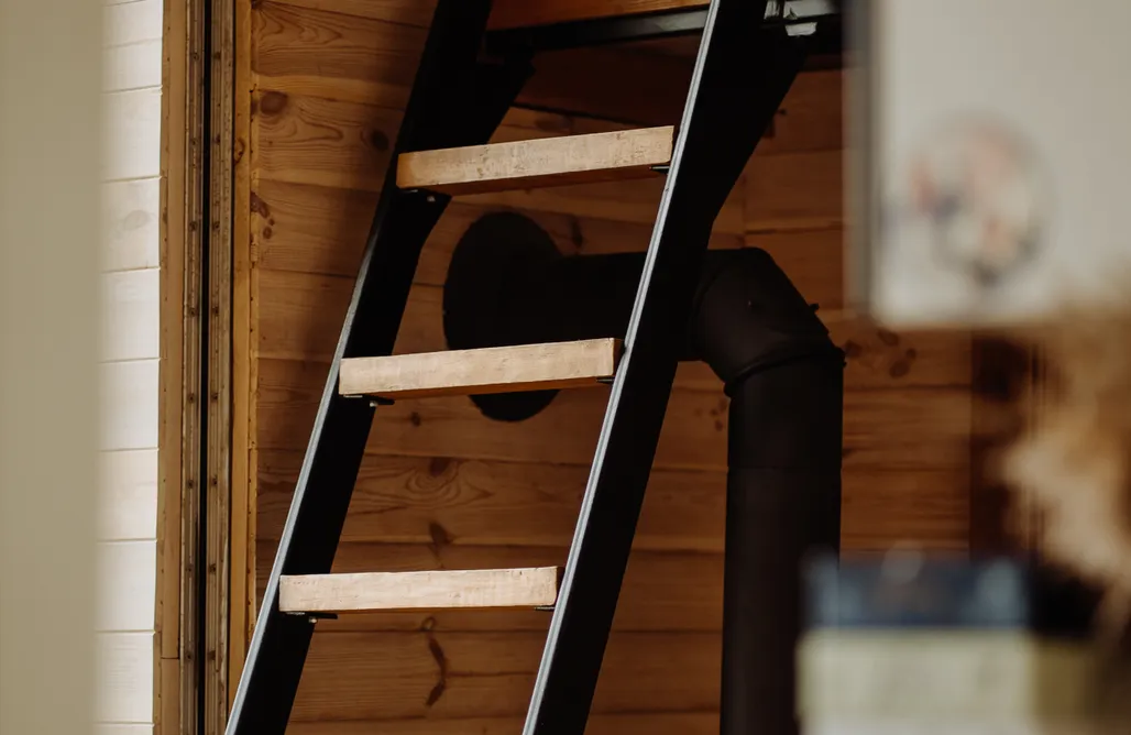 Domki Z Balią GlinCa Blisko Natury  1