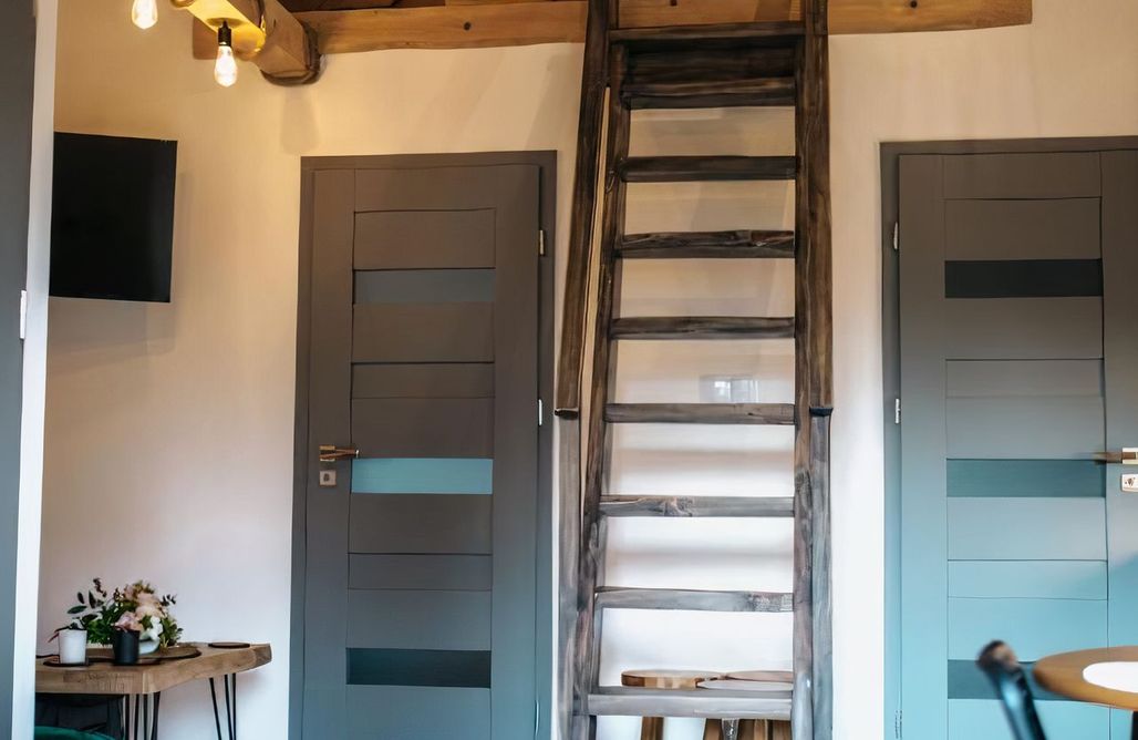 AlohaCamp Dom z 2 syp. 20 D 2