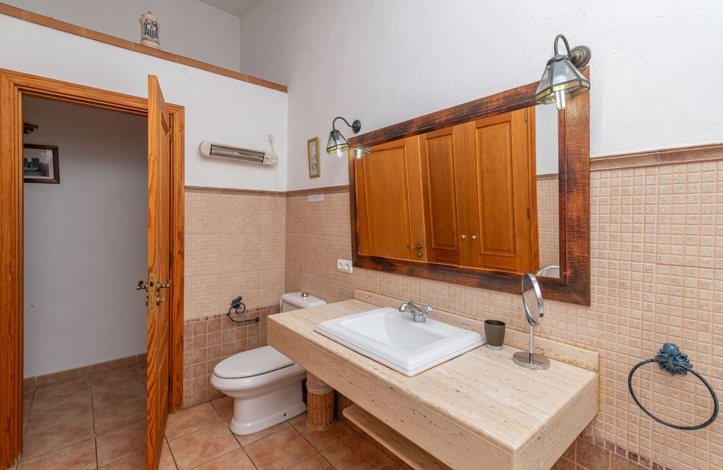 AlohaCamp Villa Roma Nou 1