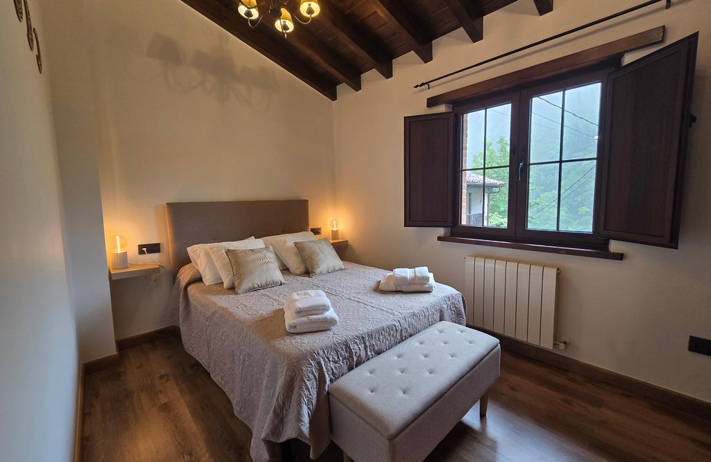 AlohaCamp Casa de cuatro habitaciones 4