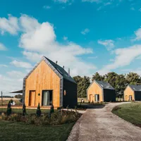 Marzena gospodarz Przylądek marzeń