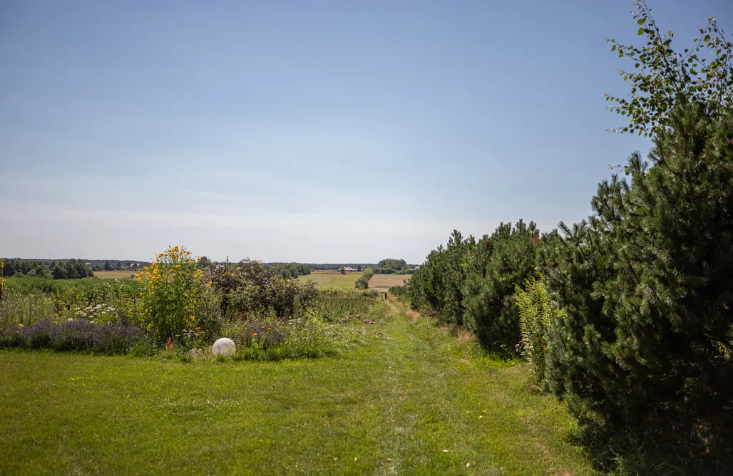 noclegi AlohaCamp Gospodarstwo Agroturystyczne Gabrielnia 4