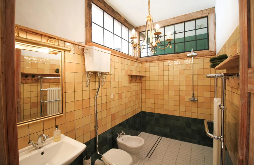 AlohaCamp Die Orchidee 1