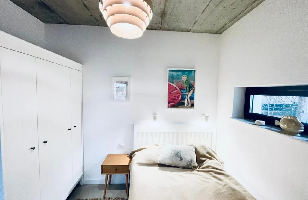 AlohaCamp Dom z trzema sypialniami 2