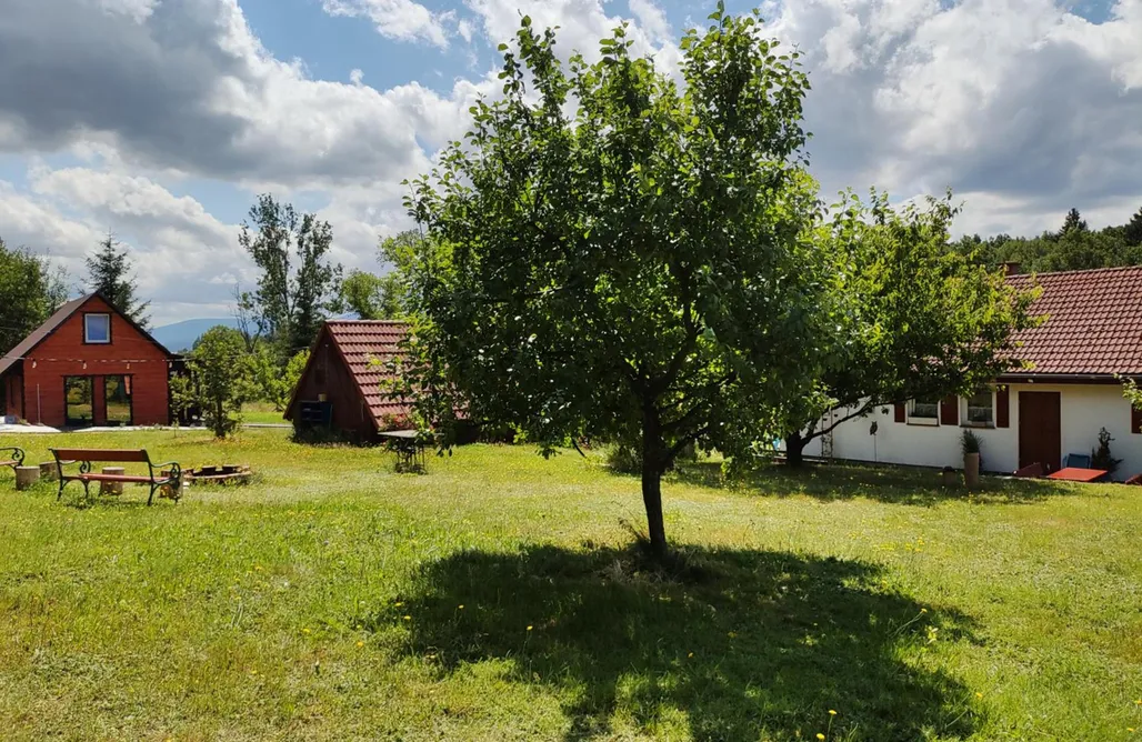 Szklarska Poręba Tanie Noclegi - Kwatery Prywatne Domek Izerskie Gaje 1